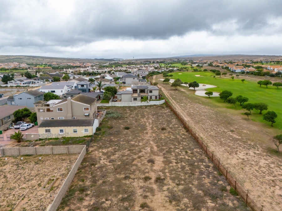 0 Bedroom Property for Sale in Country Club Western Cape